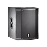 Altoparlante JBL – prx418s, colore: nero