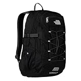 THE NORTH FACE NF00CF9C4GZ BOREALIS CLASSIC Zaino sportivo Uomo TNF Black-Asphalt Grey- Taglia OS