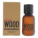 Dsquared2 Original Wood Eau De Parfum 30 ml (uomo)
