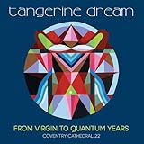 From Virgin To Quantum Years: Coventry Cathedral 22