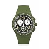 Swatch Orologio Nothing Basic About Green SUSG406