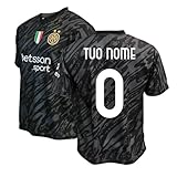 Inter Replica Maglia Portiere Kit 24-25 - XX-Large