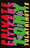 Private Citizens: 'The first great millennial novel' New York Magazine. (English Edition)