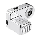 Marcato PD-220V Motore per Macchina per Pasta, 100W, Plastica, Argento,Linea Basic.