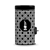 Bialetti Dosacaffè Dosa caffè, Nero E Bianco