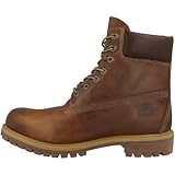 Timberland Stivali Premium 6-inch Waterproof Tg 43 cod Tb127094214