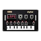 KORG - NU:TEKT NTS-1 DIGITAL KIT