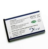 BATTERIA COMPATIBILE NGM LORIS / FLIP / PREMIER / VICTOR