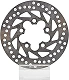 DISCO FRENO POSTERIORE BREMBO GRAND DINK 125-150 2002 > 2007 NEW DINK 200 2008 > GRAND DINK 250 2000 > 2006 YUP 250 2003 >