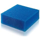 Juwel - Aquarium - Bioflow 3.0 / Compact, Spugna filtro fine