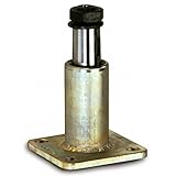 Colonnetta di sterzatura per idroguida con conicità C/6 (1:20) L=158 mm di Ama