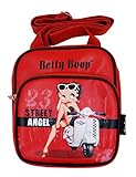 Borsa a Tracolla Betty Boop Street Angel