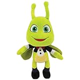 Giochi Preziosi PINOCCHIO GRILL PARL PLUSH25CM