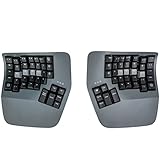 Kinesis Tastiera meccanica split professionale Advantage360