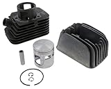 KIT CIAO D.46 SPINOTTO D.10