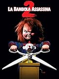 La bambola assassina 2: Il ritorno di Chucky