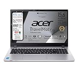 acer Notebook Core i5-1334u, 10Core, Display FHD IPS 15,6", Ram 16Gb DDR5, SSD 512Gb, Wi-Fi6e, BT, 4 Usb di cui 2 type-C Thunderbolt, tastiera retroilluminata, fingerprint, Win 11Pro, Ready to use