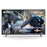 Sony BRAVIA,KD-65X75WL,LED,4K HDR,Google TV,ECO PACK,BRAVIA CORE,Narrow Bezel Design,Nero