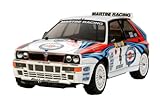 Tamiya 300058569 - RC Lancia Delta HF Integrale XV-01 - scala 1:10