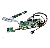 Scheda di controllo LM270WQ1-SDF1 SDF2 SDFV, compatibile con iMac, scheda madre A1419 da 27 pollici con schermo 2K 2560 * 1440 DP HDMI Input Display Monitor (LM270WQ1 SDF2)(LM270WQ1 SDFV)