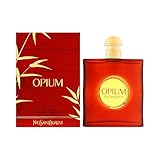 Yves Saint Laurent Opium Eau de Toilette, Donna, 90 ml