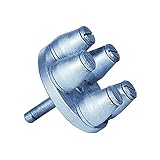 BICCHIERATRICE PER TUBI D. 80