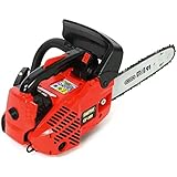 MOTOSEGA POTARE CP300 BARRA CM25 25CC CASTOR