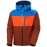 Helly Hansen Giacca da sci Gravity Insulated Uomo