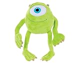 12"/30CM MIKE FROM MONSTERS INC SOFT TOY