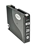 Canon CARTUCCIA COMPATIBILE PIXMA PRO 1 PGI-29CO TRASPARENTE 4879B001