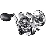 Reel Speedmaster II 16lb Right Hand