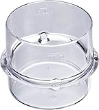 Tappo Misurino Compatibile con Bimby Thermomix Tm21, Tm31, Tm3300