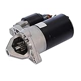 BESTPRICE Avviamento 12V 0,8 kW Compatibile con SMART CABRIO (450),CITY-COUPE (450),FORTWO Cabrio (450),FORTWO Cabrio (451),FORTWO Coupe (450),FORTWO Coupe (451)