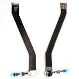 Connettore di ricarica per Samsung Galaxy TAB 3 10,1 pollici P5200 e P5210