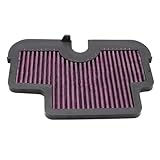 Filtro Aria per Moto Per KAWASAKI ER-6N ER-6F 2006-2008 ER 6N/6F ER6N ER6F Per Versys 650 Per KLE 650 KLE650 Moto Filtro Aria Di Aspirazione Cleaner Filtro Aspirazione Aria Moto