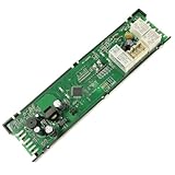 Scheda elettronica programmata Forno, fornello 49044930 CANDY Forno, fornello 49044930 CANDY