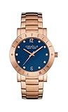 Caravelle New York Orologio Casual 44L202