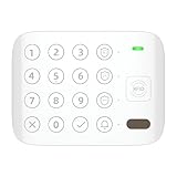 Accessori per il Allarme Casa Senza Fili CP10 Pro - Tastiera intelligente, facile cambio di modalità operativa con batterie da 1500 mAh, K01