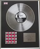 Questi sono due toni, edizione limitata CD Platinum LP Disc – vari artisti (2 toni).