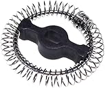 Frusta Agitatore Miscelatore Montalatte MFR3 AT6066007500 Compatibile Con Ariete - Cappuccino, Caffè, Schiuma, Frullino