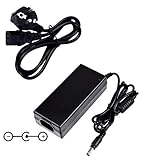 Top Charger * Adattatore di alimentazione caricatore 12 V per sostituzione Korg microARRANGER, Liverpool, LP-350, SP-250, Pa50