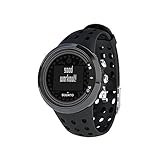 SUUNTO M5 Men all Pack, Cardiofrequenzimetro Unisex, Nero, Taglia Unica