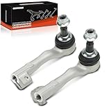 Frankberg 2x Tirante anteriore sinistro destro Compatibile con X5 F95 G05 xDrive25d-xDriveM60i X5 Van G05 X6 F96 G06 xDrive30d-xDriveM60i X7 G07 Replace# 32106887406