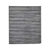 per Ford Kuga 1 2009 2010-2012 2.0 Tdci 2.5 L G6dg Ufda G6dg Ufda Txda Hydb, Cabina antipolline Auto A/c Filtro Aria Accessori Motore Filtro Aria abitacolo