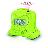 Oregon Scientific RM313GR Cinturino Orologio, Verde, 11 x 6 x 10 cm