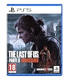 The Last of Us Parte II Remastered