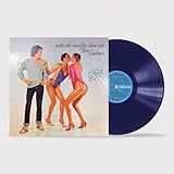 Resta Vile Maschio, Dove Vai - Vinile Blu 180gr -192khz (45° Anniversario)