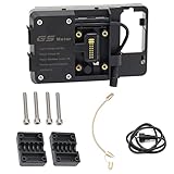 Geevorks,Staffa di Navigazione per Telefono Cellulare per Moto con USB, porta telefono moto, Adatto per R1200GS LC e Adventure S1000XR R1200RS