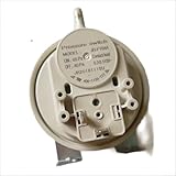 Garantire un funzionamento regolare con l'affidabile pressostato dell'aria per caldaie a gas (75Pa/55Pa)