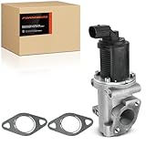 Frankberg Valvola EGR Diesel Compatibile con Stilo 192 1.9L BR.A.Vo II 198 1.9L Doblo MPV 119 223 1.9L Stilo Multi Wagon 192 1.9L 147 937 1.9L Replace# 55182482